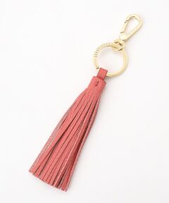 COCCINELLE / コチネッレ キーホルダー・ストラップ | タッセル キーリング