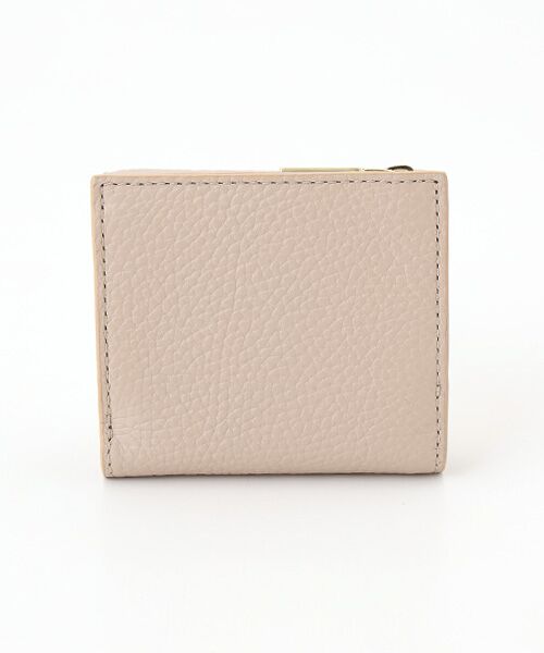 COCCINELLE / コチネッレ 財布・コインケース・マネークリップ | メタリック ソフト ミニウォレット | 詳細1