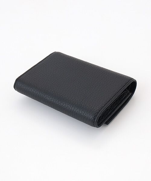 COCCINELLE / コチネッレ 財布・コインケース・マネークリップ | メタリック ソフト スモールウォレット | 詳細2