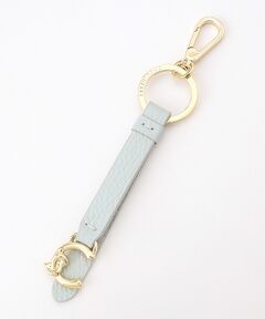 COCCINELLE / コチネッレ キーホルダー・ストラップ | コチネッレ C-EASY キーリング