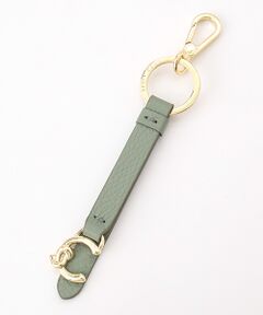 COCCINELLE / コチネッレ キーホルダー・ストラップ | コチネッレ C-EASY キーリング