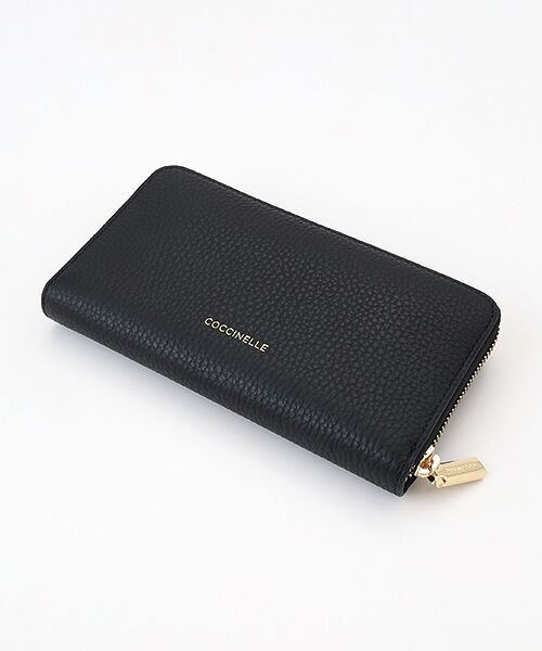 COCCINELLE / コチネッレ 財布・コインケース・マネークリップ | コチネッレ C-ME ウォレット | 詳細2