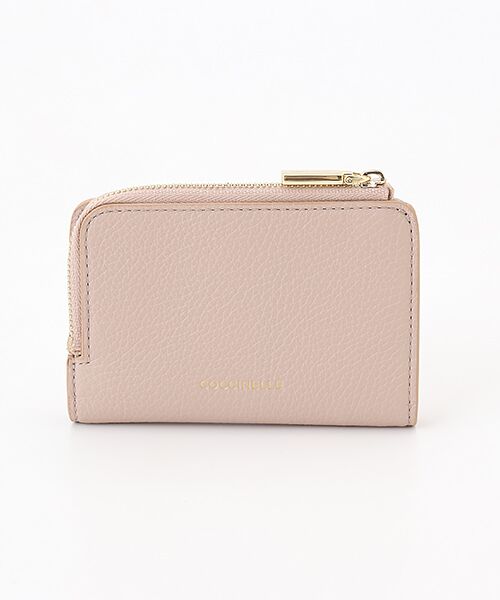 COCCINELLE / コチネッレ 財布・コインケース・マネークリップ | コチネッレ C-ME スモールウォレット | 詳細1