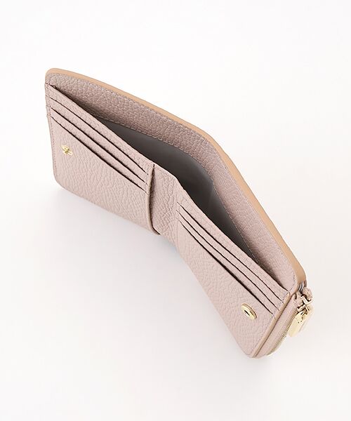 COCCINELLE / コチネッレ 財布・コインケース・マネークリップ | コチネッレ C-ME スモールウォレット | 詳細3