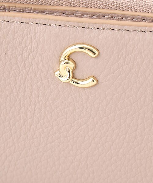 COCCINELLE / コチネッレ 財布・コインケース・マネークリップ | コチネッレ C-ME スモールウォレット | 詳細5