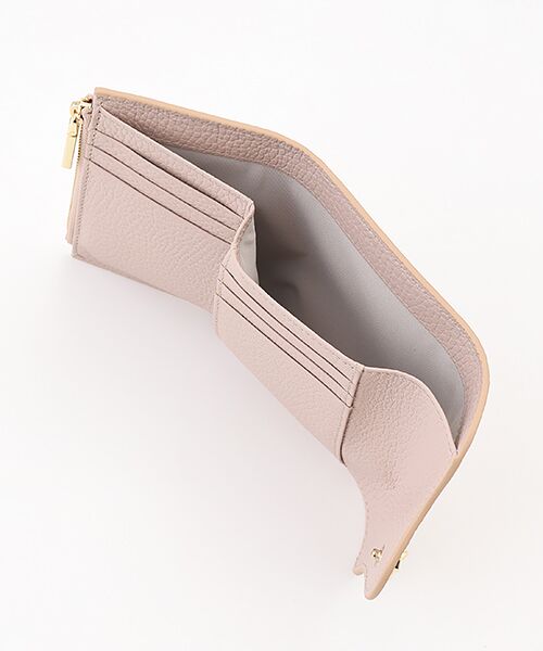 COCCINELLE / コチネッレ 財布・コインケース・マネークリップ | コチネッレ C-ME スモールウォレット | 詳細4