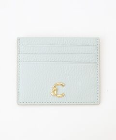 COCCINELLE / コチネッレ カードケース・名刺入れ・定期入れ | コチネッレ C-ME カードホルダー