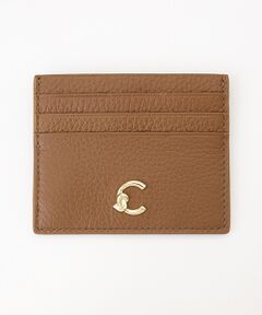 COCCINELLE / コチネッレ カードケース・名刺入れ・定期入れ | コチネッレ C-ME カードホルダー