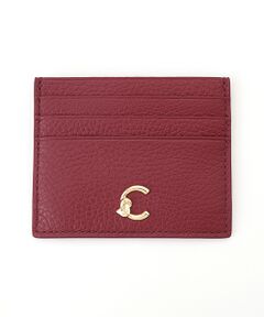 COCCINELLE / コチネッレ カードケース・名刺入れ・定期入れ | コチネッレ C-ME カードホルダー