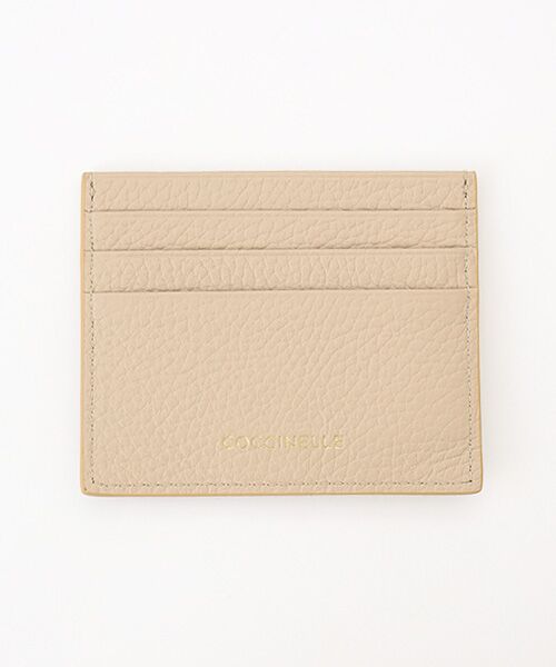 COCCINELLE / コチネッレ カードケース・名刺入れ・定期入れ | コチネッレ C-ME カードホルダー | 詳細1