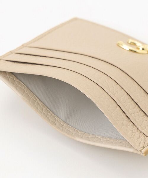 COCCINELLE / コチネッレ カードケース・名刺入れ・定期入れ | コチネッレ C-ME カードホルダー | 詳細3