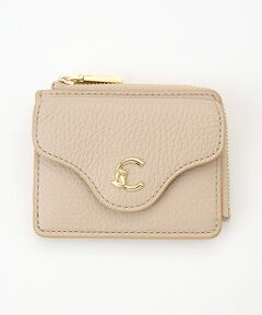 COCCINELLE / コチネッレ カードケース・名刺入れ・定期入れ | コチネッレ C-ME カードホルダー