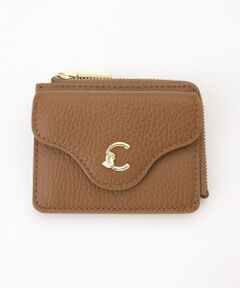 COCCINELLE / コチネッレ カードケース・名刺入れ・定期入れ | コチネッレ C-ME カードホルダー