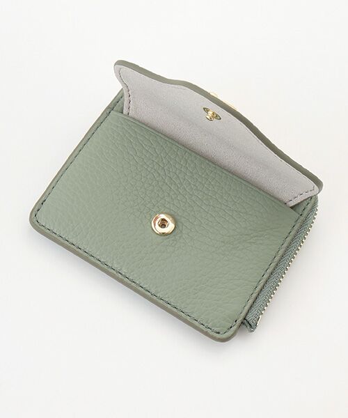 COCCINELLE / コチネッレ カードケース・名刺入れ・定期入れ | コチネッレ C-ME カードホルダー | 詳細3