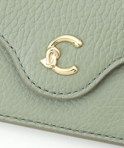 COCCINELLE / コチネッレ カードケース・名刺入れ・定期入れ | コチネッレ C-ME カードホルダー | 詳細5