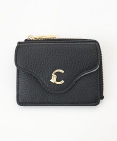 COCCINELLE / コチネッレ カードケース・名刺入れ・定期入れ | コチネッレ C-ME カードホルダー