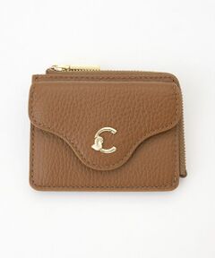 COCCINELLE / コチネッレ カードケース・名刺入れ・定期入れ | コチネッレ C-ME カードホルダー