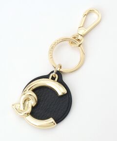 COCCINELLE / コチネッレ キーホルダー・ストラップ | コチネッレ C-ME キーリング