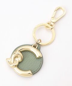 COCCINELLE / コチネッレ キーホルダー・ストラップ | コチネッレ C-ME キーリング