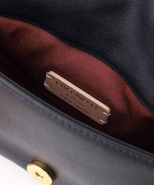 COCCINELLE / コチネッレ ショルダーバッグ | コチネッレダルス | 詳細1