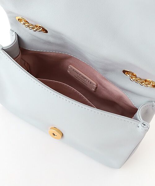 COCCINELLE / コチネッレ ショルダーバッグ | コチネッレダルス | 詳細6