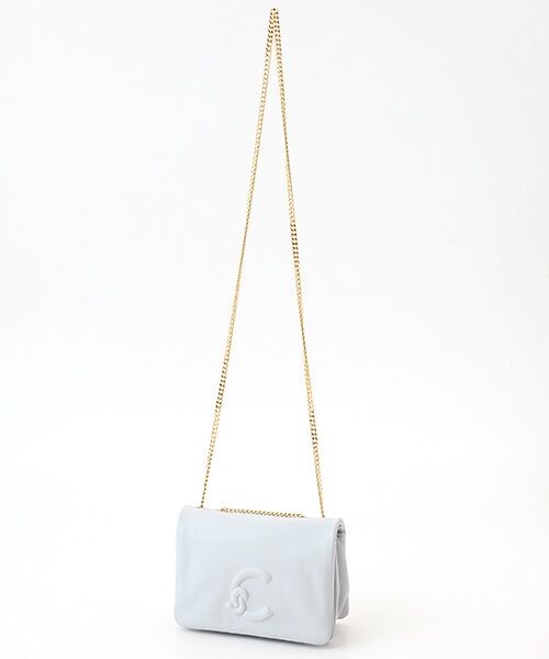 COCCINELLE / コチネッレ ショルダーバッグ | コチネッレダルス | 詳細7