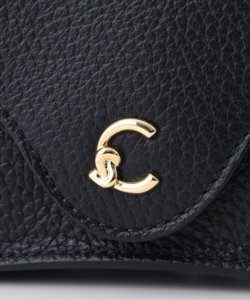 COCCINELLE / コチネッレ モバイルケース | コチネッレ C-ME | 詳細7