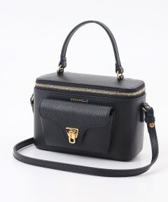 COCCINELLE / コチネッレ ショルダーバッグ | コチネッレ ビート ジェネレーション