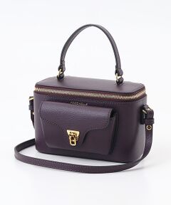 COCCINELLE / コチネッレ ショルダーバッグ | コチネッレ ビート ジェネレーション