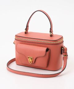 COCCINELLE / コチネッレ ショルダーバッグ | コチネッレ ビート ジェネレーション