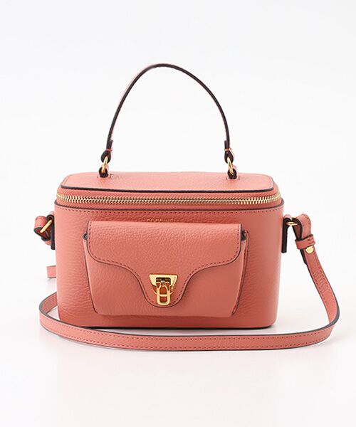 COCCINELLE / コチネッレ ショルダーバッグ | コチネッレ ビート ジェネレーション | 詳細1