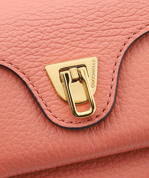 COCCINELLE / コチネッレ ショルダーバッグ | コチネッレ ビート ジェネレーション | 詳細7