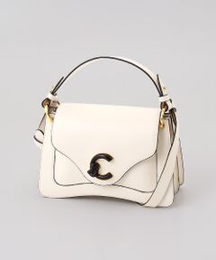 COCCINELLE / コチネッレ ハンドバッグ | コチネッレ C-ME スモール