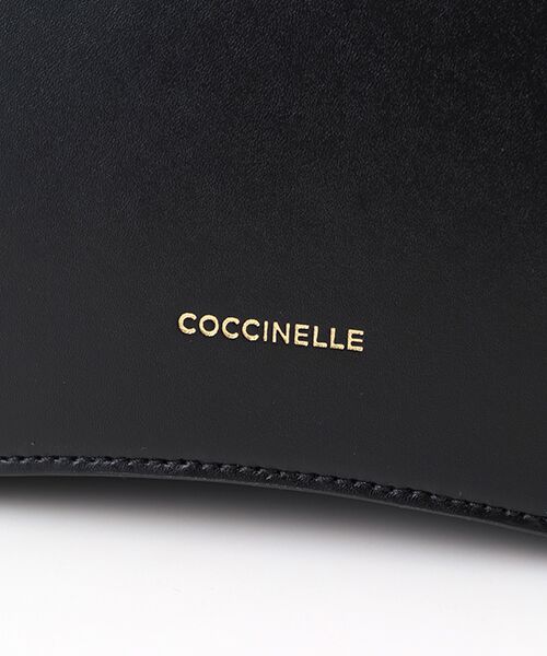 COCCINELLE / コチネッレ ハンドバッグ | コチネッレ C-ME スモール | 詳細5