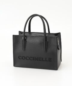 COCCINELLE / コチネッレ トートバッグ | コチネッレミルサ26　スモール