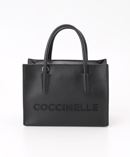 COCCINELLE / コチネッレ トートバッグ | コチネッレミルサ26　スモール | 詳細1