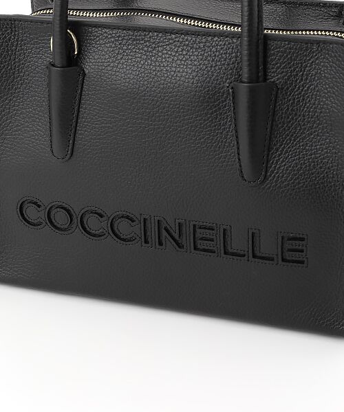 COCCINELLE / コチネッレ トートバッグ | コチネッレミルサ26　スモール | 詳細5