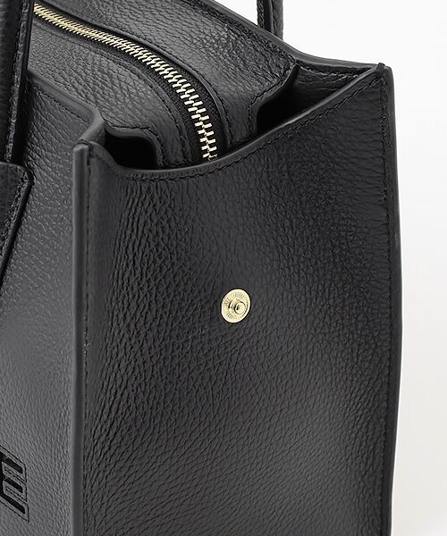 COCCINELLE / コチネッレ トートバッグ | コチネッレミルサ26　スモール | 詳細6