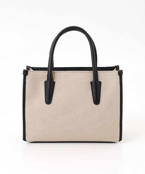 COCCINELLE / コチネッレ トートバッグ | コチネッレミルサ26 キャンバス スモール | 詳細3