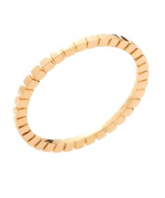 COCOSHNIK / ココシュニック リング | スクエアパターン リング