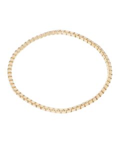 COCOSHNIK / ココシュニック リング | ベネチアンチェーン リング