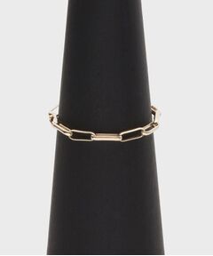 COCOSHNIK / ココシュニック リング | K10マーベラス チェーンリング