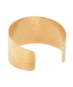 COCOSHNIK / ココシュニック ブレスレット・バングル | テクスチャープレート バングル