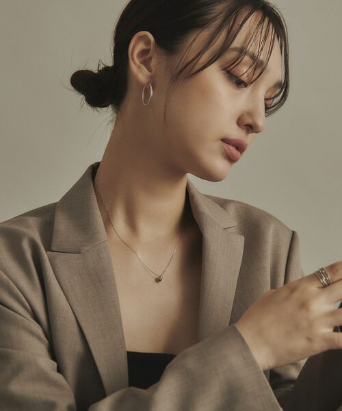 COCOSHNIK / ココシュニック リング | プラチナハニーカットボール形状記憶 リング | 詳細5