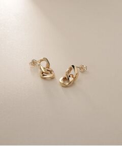 COCOSHNIK / ココシュニック (レディース) ピアス・イヤリング COCOSHNIK / ココシュニック (レディース) ピアス・イヤリング
