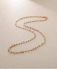 美品　ココシュニック　ネックレス 公式】COCOSHNIK（ココシュニック）の通販 | レディースの