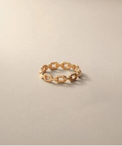 COCOSHNIK / ココシュニック リング | K10PCモチーフ リング