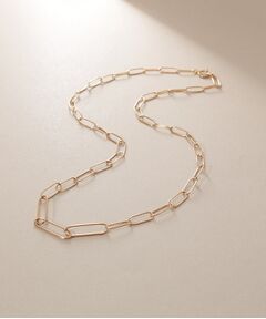 COCOSHNIK / ココシュニック ネックレス・ペンダント・チョーカー | K10PCロンググラデーション ネックレス