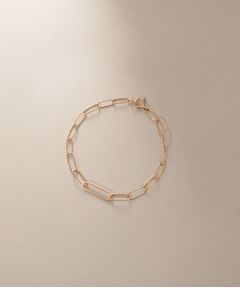 COCOSHNIK / ココシュニック ブレスレット・バングル | K10PCロンググラデーション ブレスレット