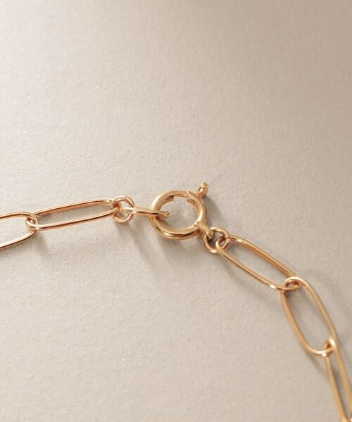 COCOSHNIK / ココシュニック ブレスレット・バングル | K10PCロンググラデーション ブレスレット | 詳細3